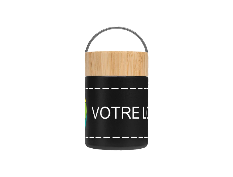 Exemple 1 de produit sélectionné