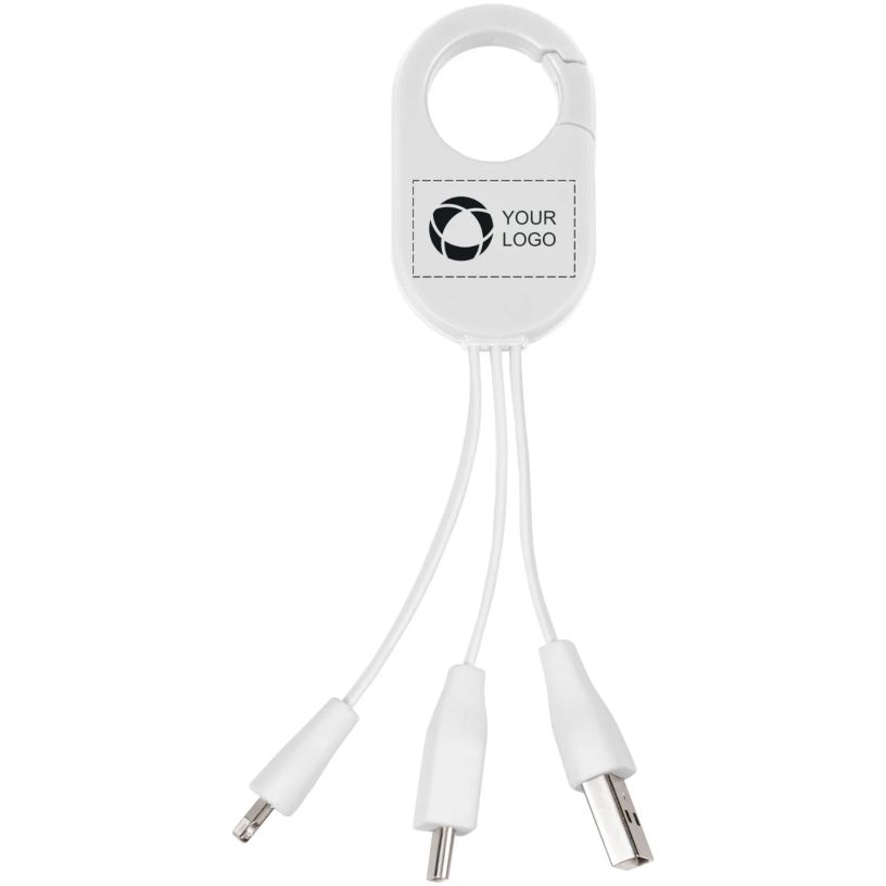 Example 1 of selected product