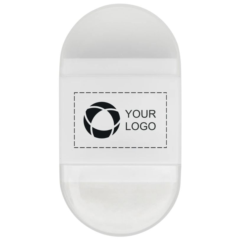 Example 1 of selected product
