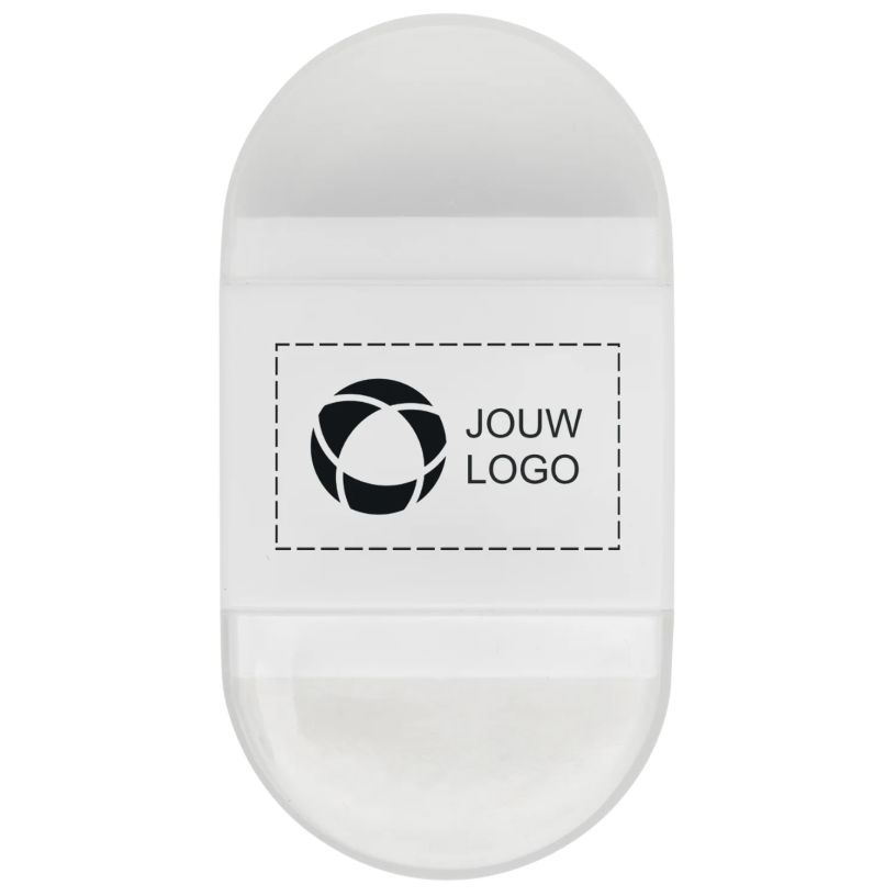 Voorbeeld 1 van geselecteerd product