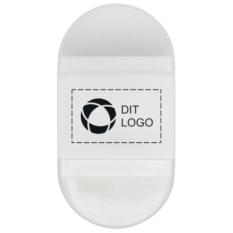 Eksempel 1 på det valgte produkt