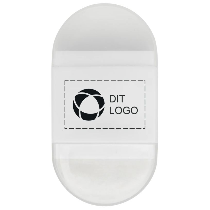 Eksempel 1 på det valgte produkt