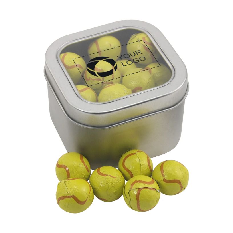 Example 1 of selected product