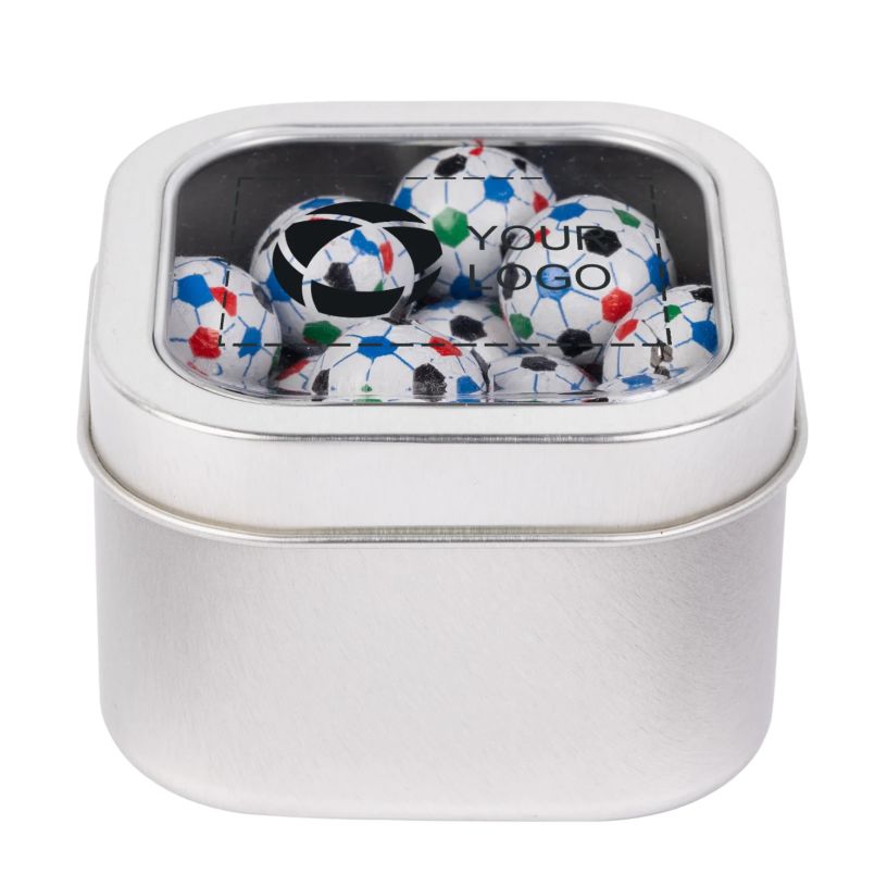 Example 1 of selected product