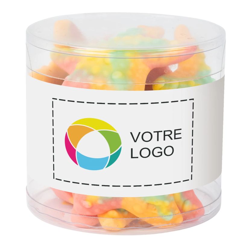 Exemple 1 de produit sélectionné