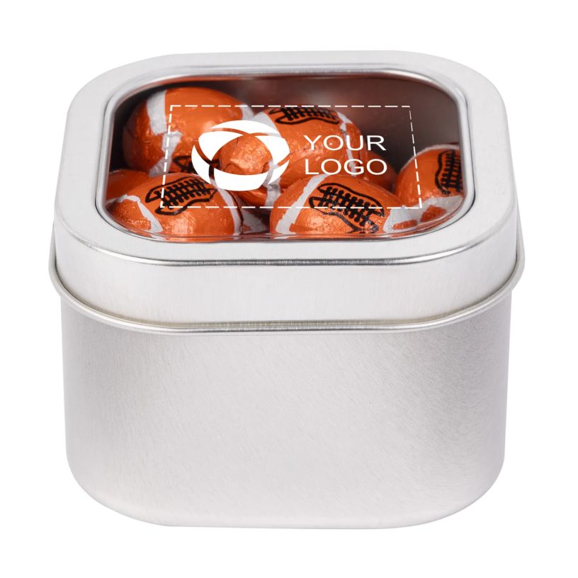 Example 1 of selected product