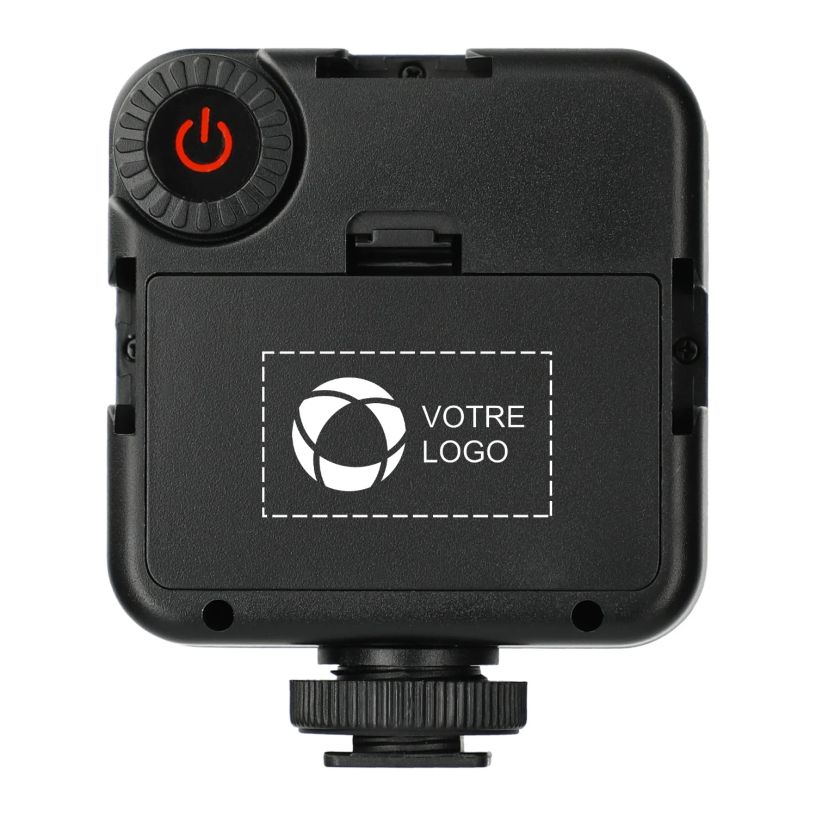 Exemple 1 de produit sélectionné
