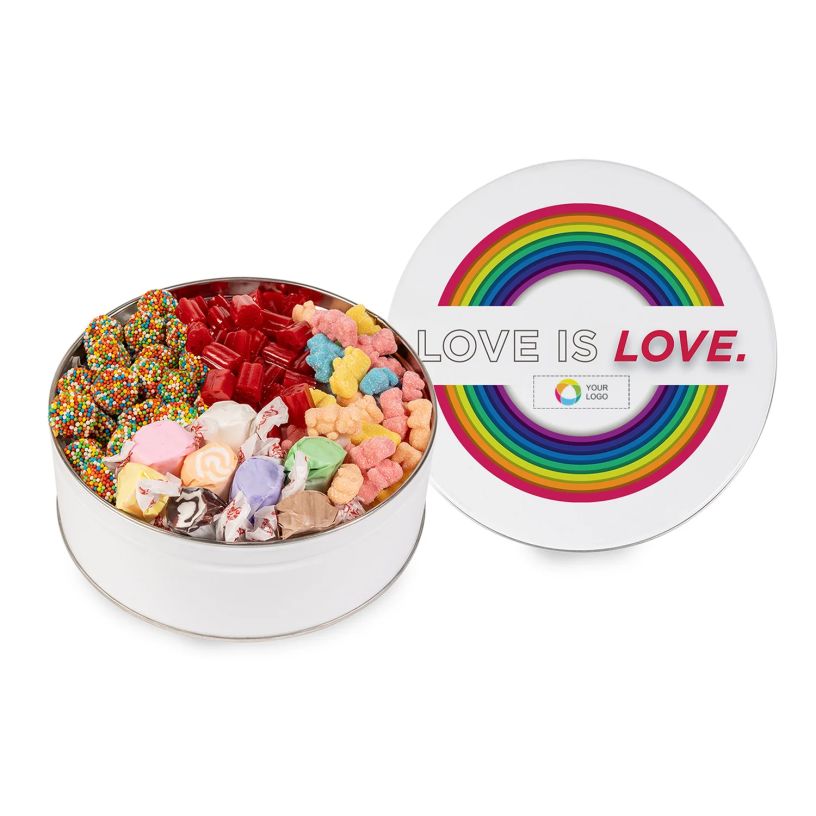 Example 1 of selected product