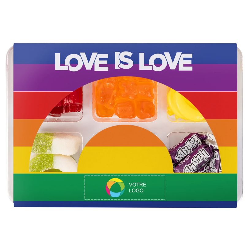 Exemple 1 de produit sélectionné