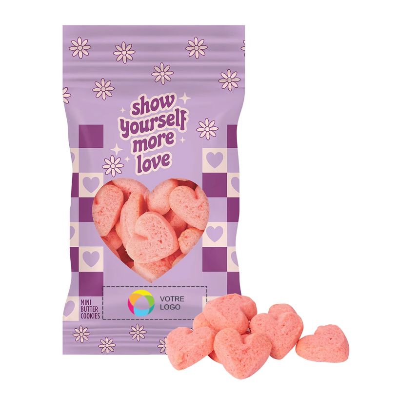 Exemple 1 de produit sélectionné