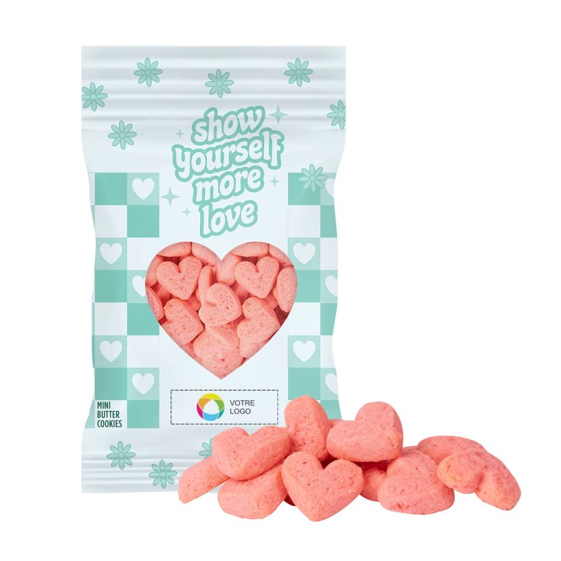 Exemple 1 de produit sélectionné