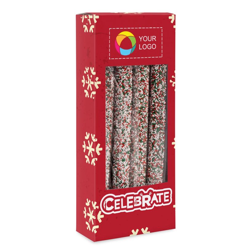 Example 1 of selected product