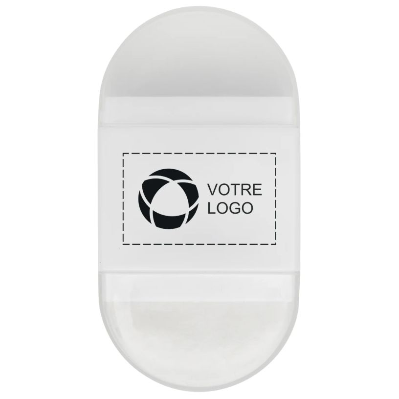 Exemple 1 de produit sélectionné