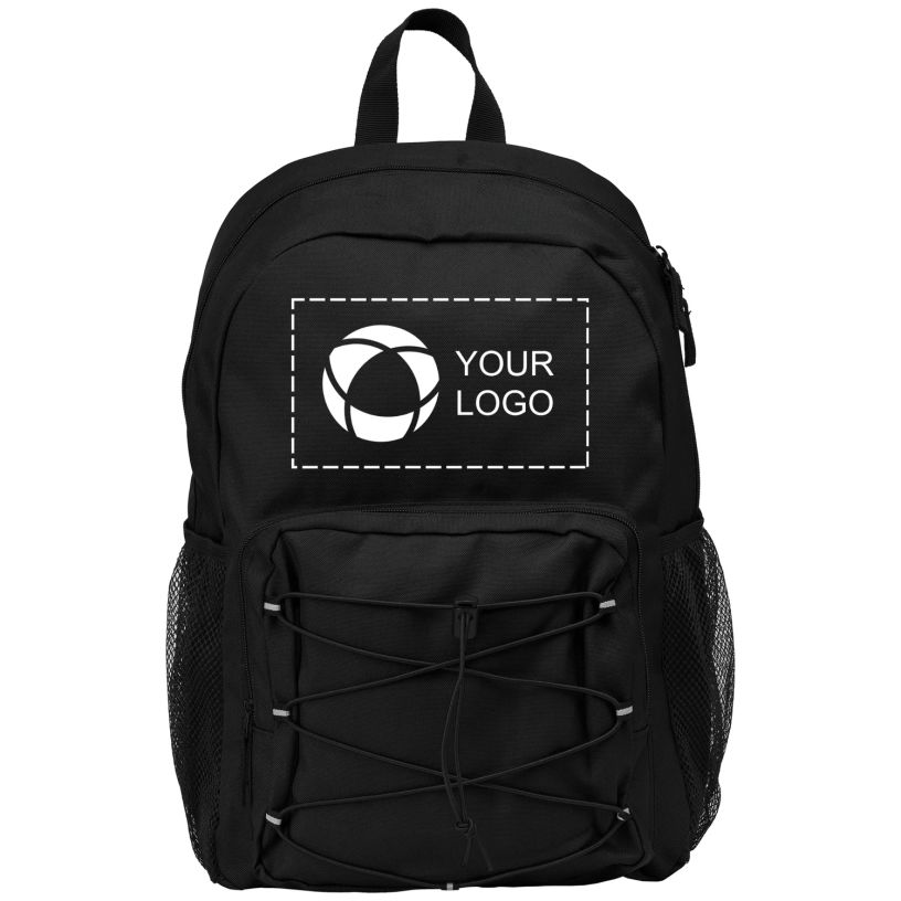 Example 1 of selected product