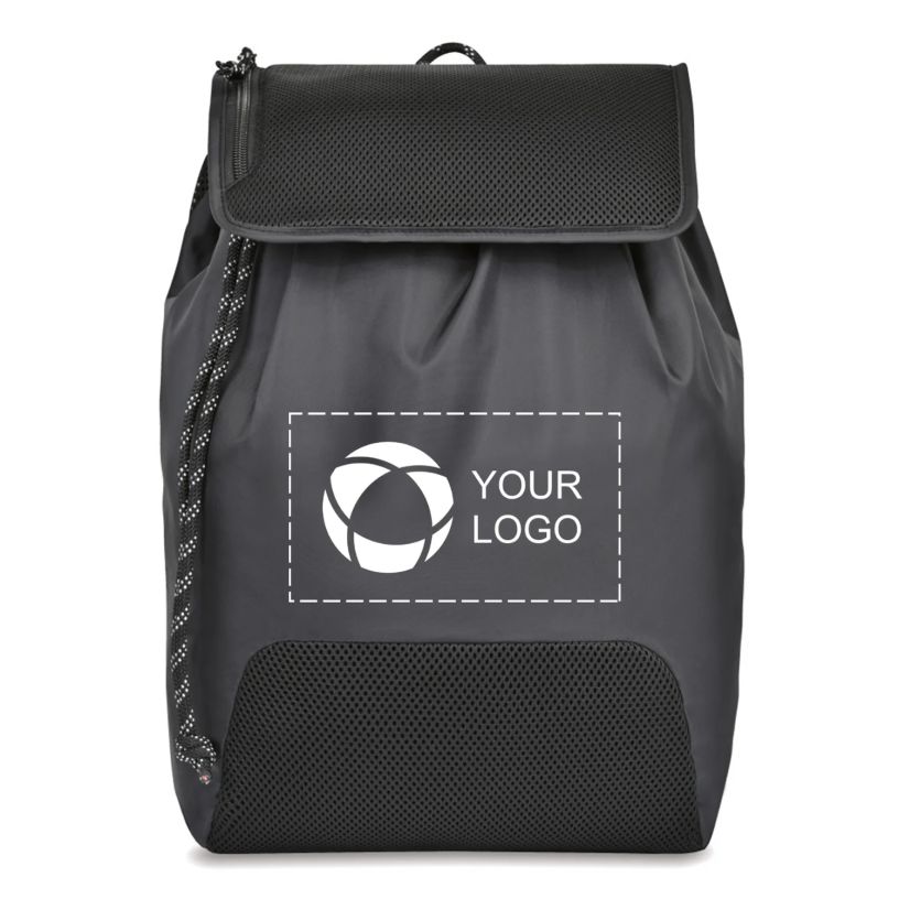 Example 1 of selected product