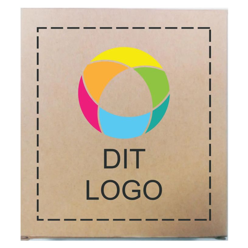 Eksempel 1 på det valgte produkt