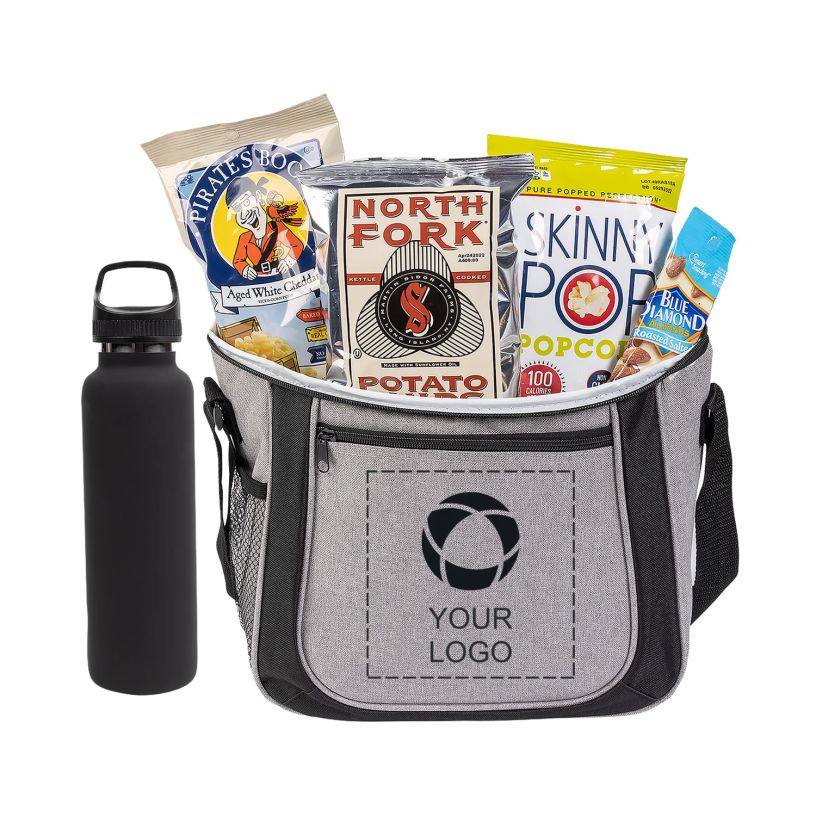 Example 1 of selected product
