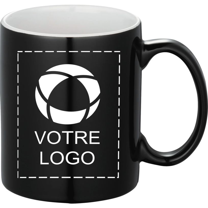 Exemple 1 de produit sélectionné