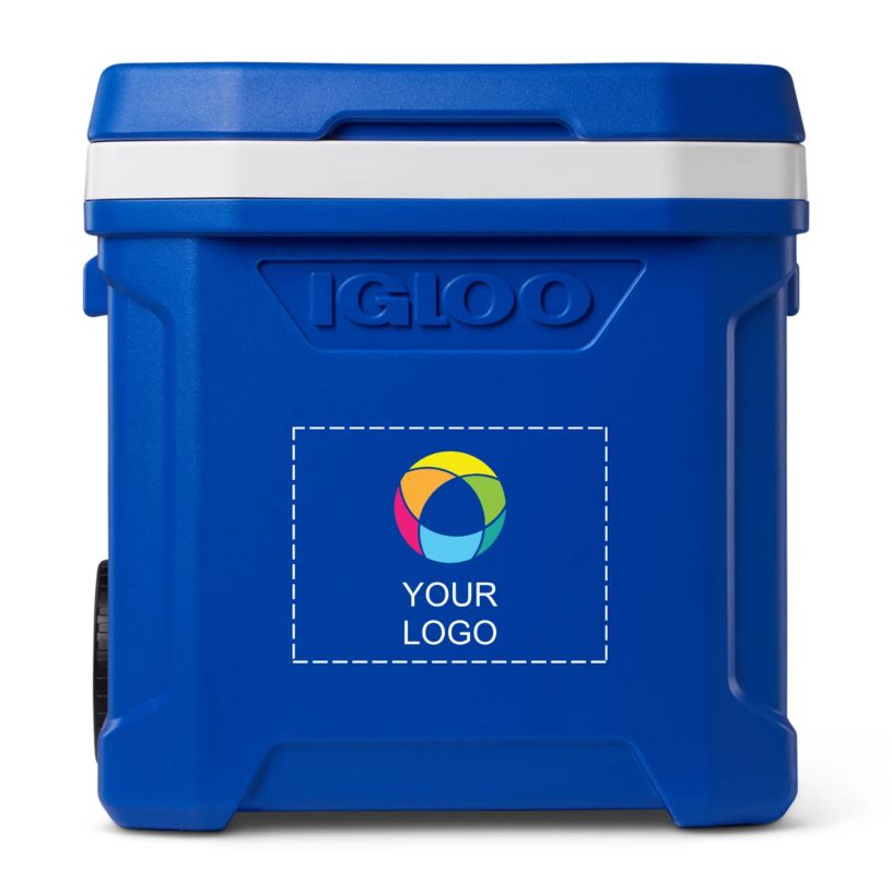Example 1 of selected product