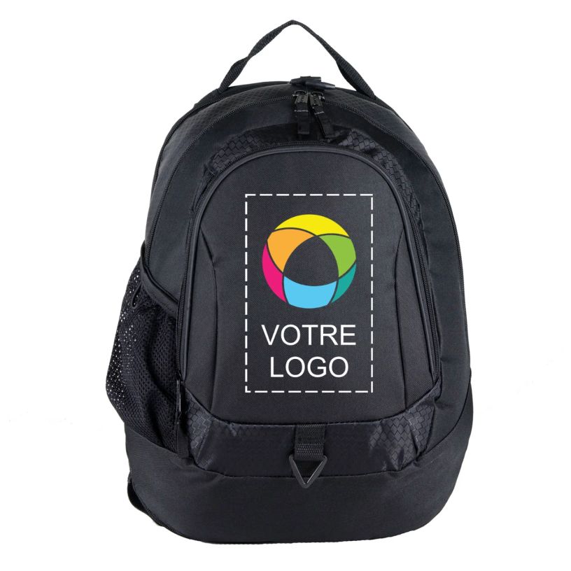 Exemple 1 de produit sélectionné