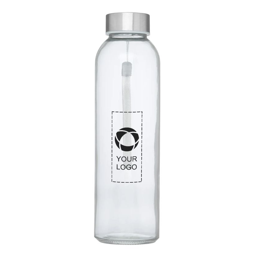 Example 1 of selected product