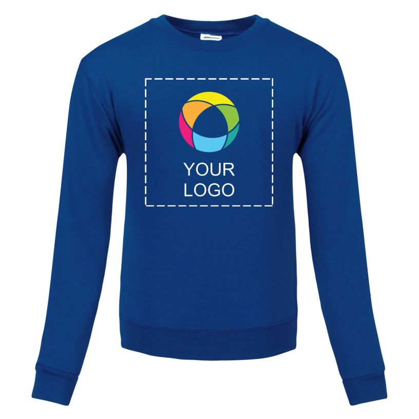 Example 1 of selected product