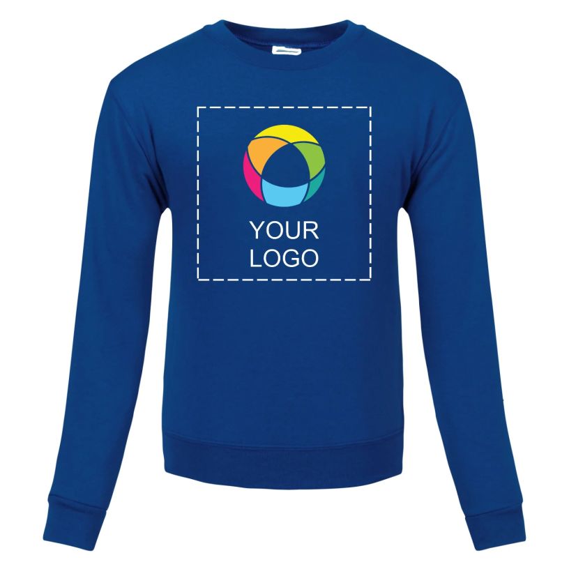 Example 1 of selected product