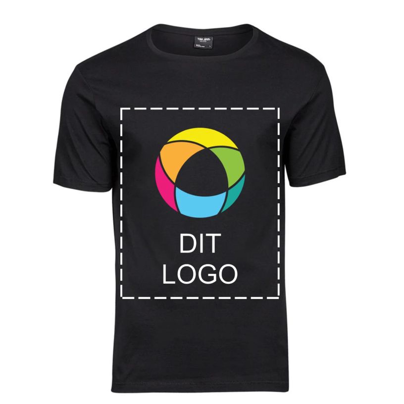 Eksempel 1 på det valgte produkt