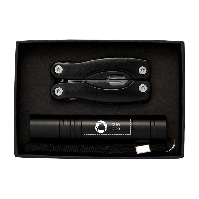 Voorbeeld 1 van geselecteerd product