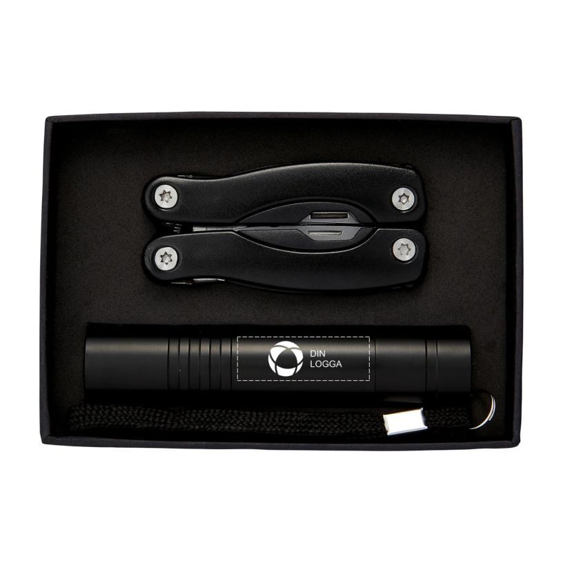 Exempel 1 av vald produkt