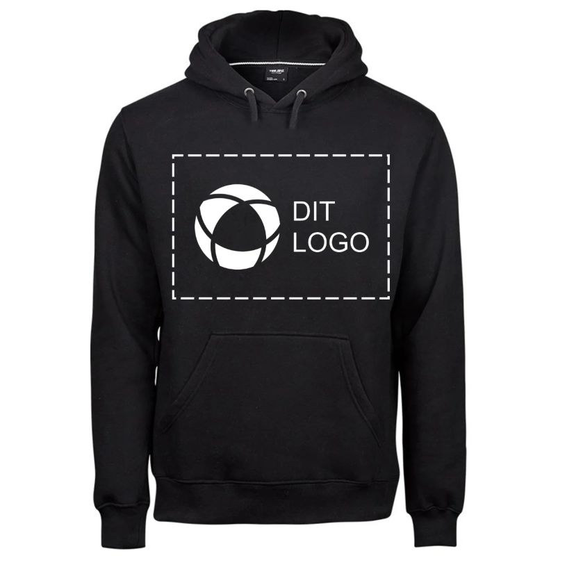 Eksempel 1 på det valgte produkt