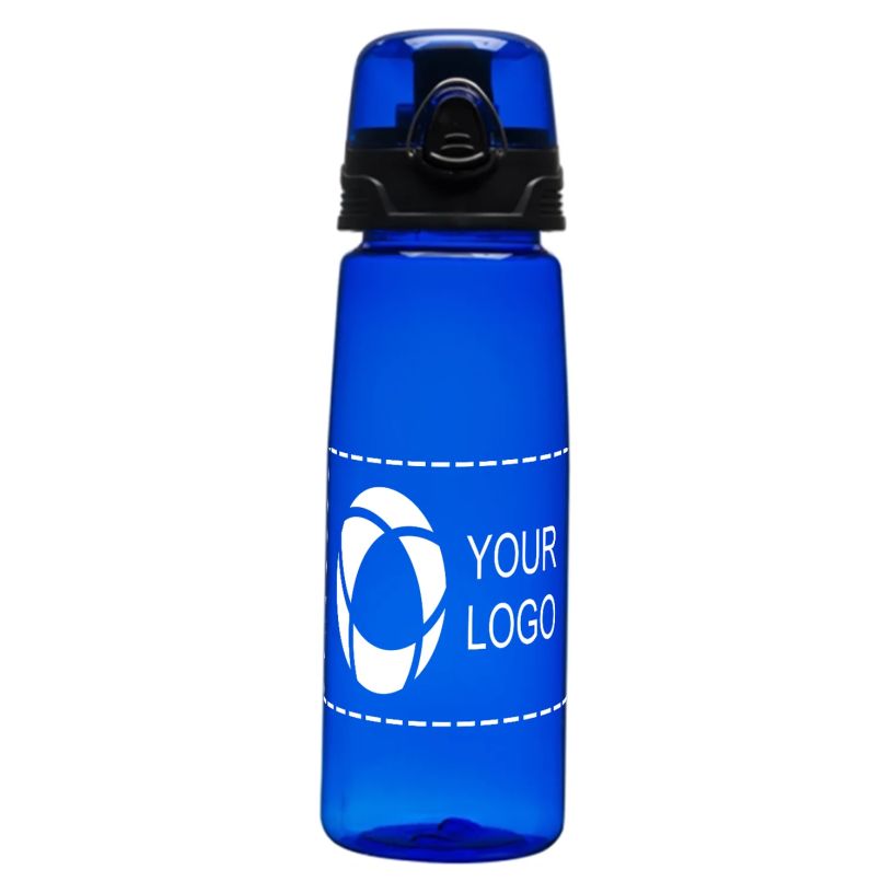 Example 1 of selected product