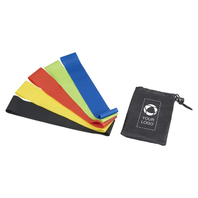 Example 1 of selected product