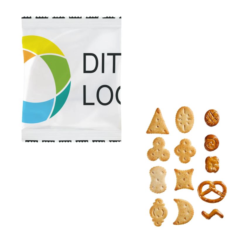 Eksempel 1 på det valgte produkt