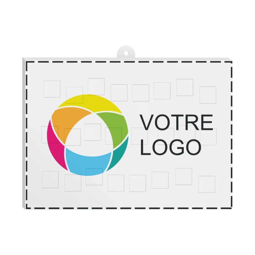 Exemple 1 de produit sélectionné