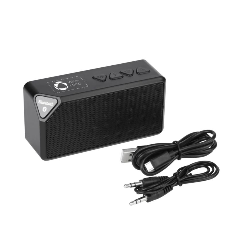 Example 1 of selected product