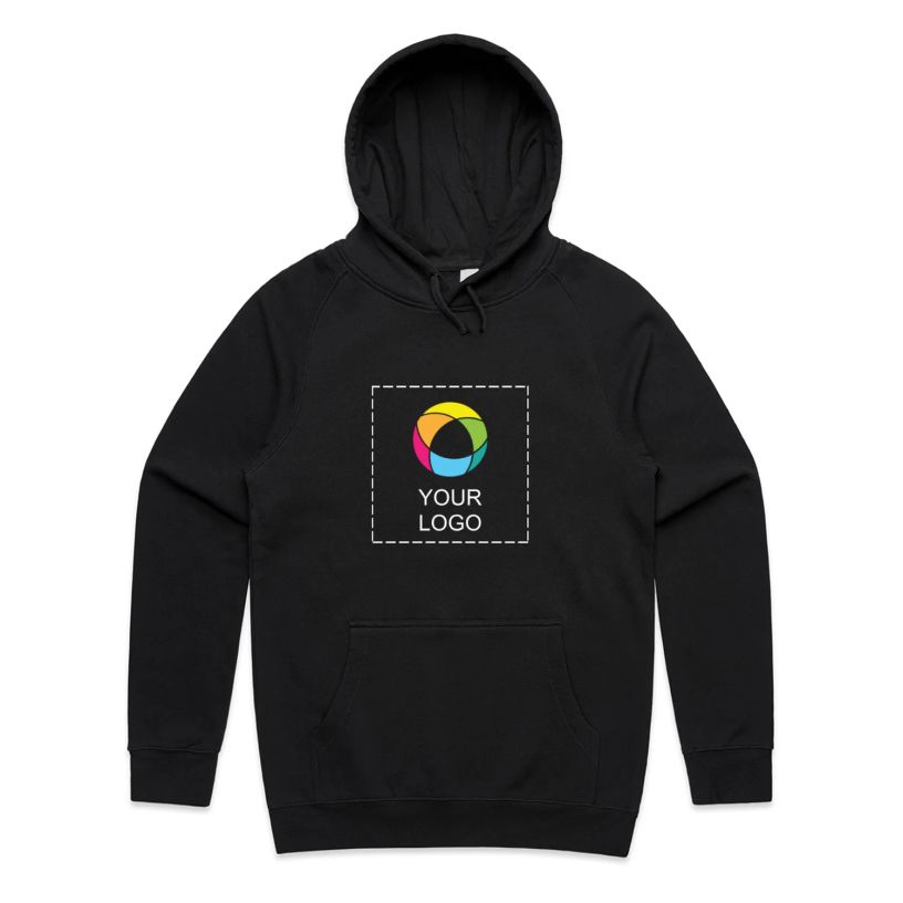 Example 1 of selected product