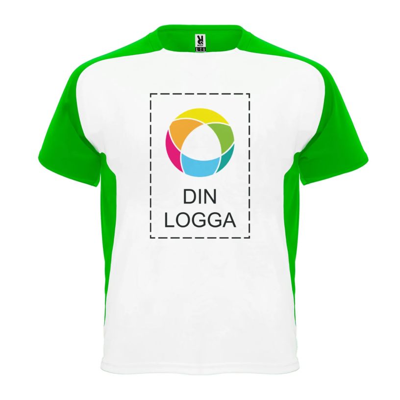 Exempel 1 av vald produkt