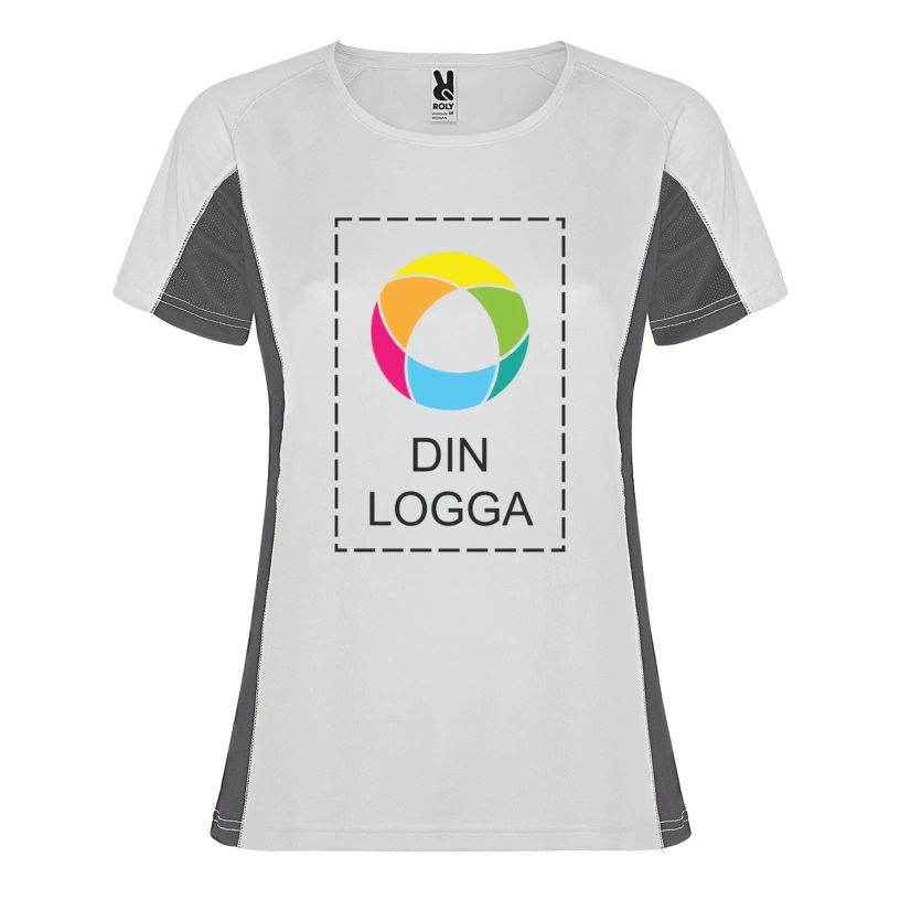 Exempel 1 av vald produkt