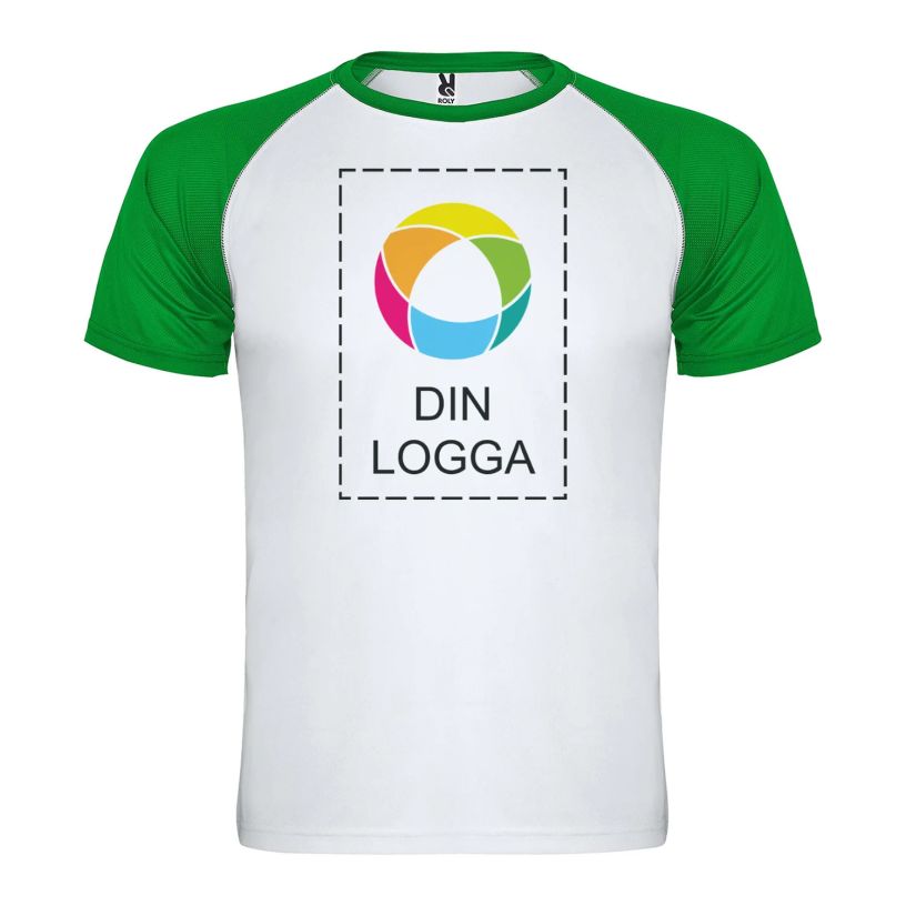 Exempel 1 av vald produkt