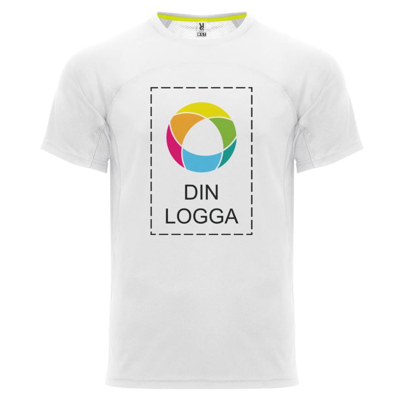 Exempel 1 av vald produkt