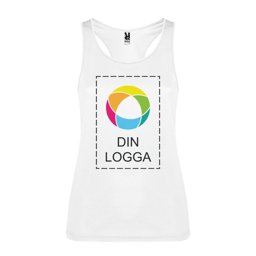 Exempel 1 av vald produkt