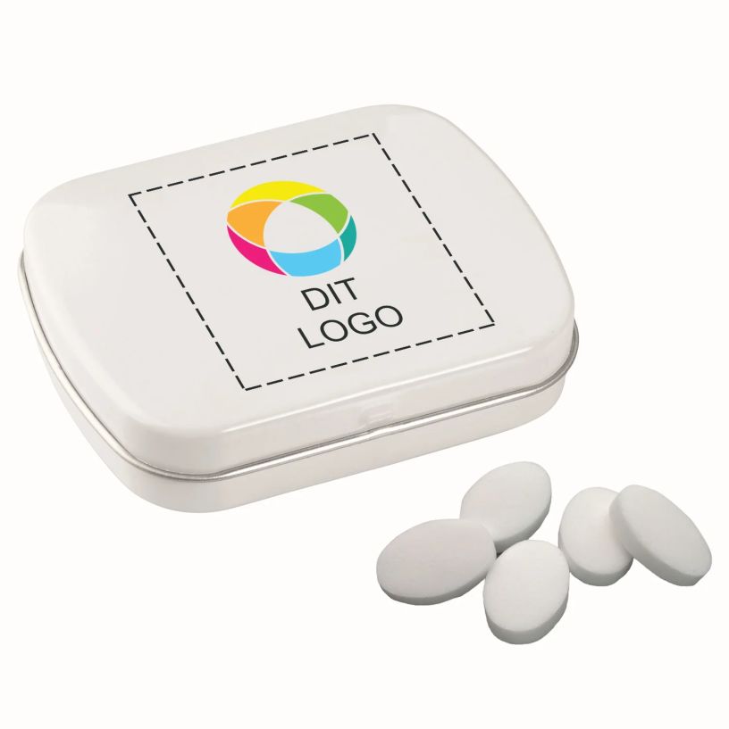 Eksempel 1 på det valgte produkt