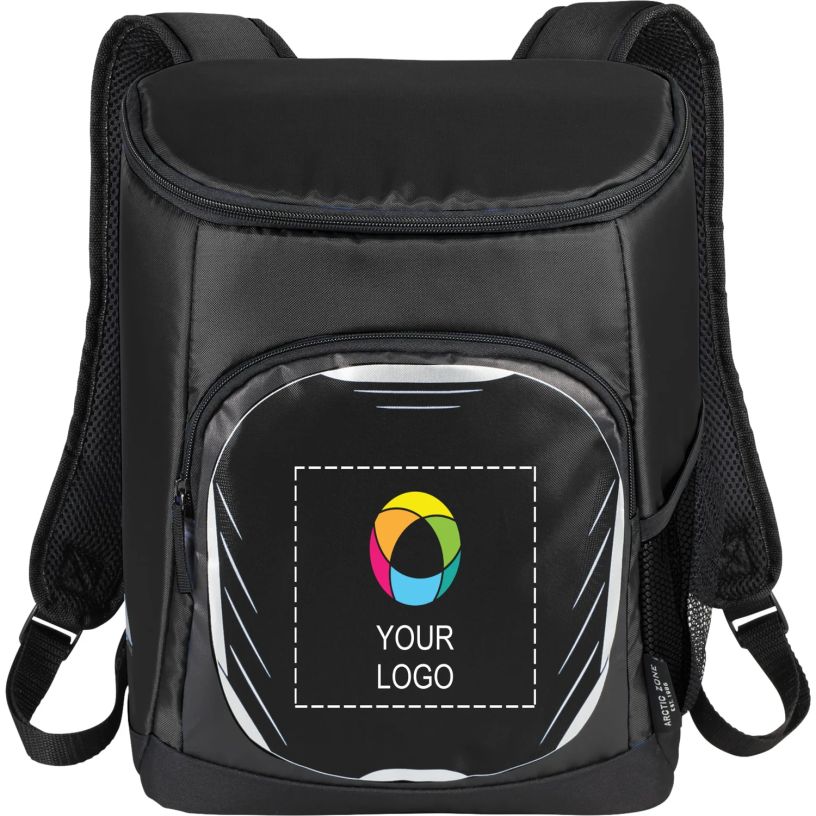 Example 1 of selected product