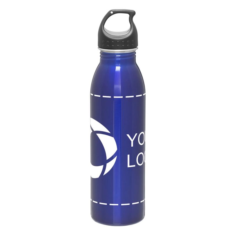 Example 1 of selected product