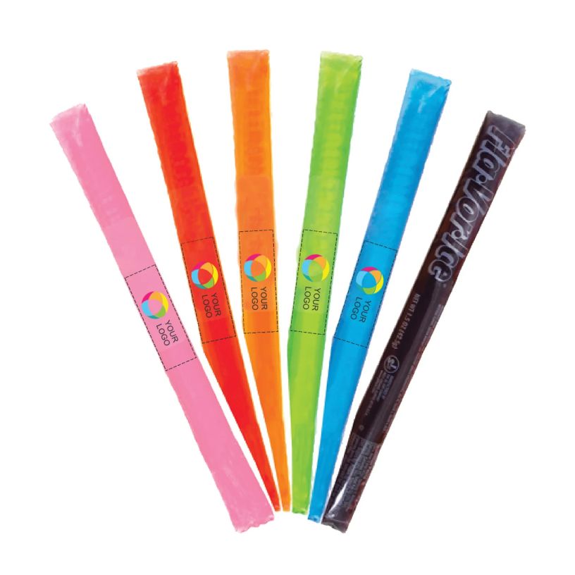 Example 1 of selected product