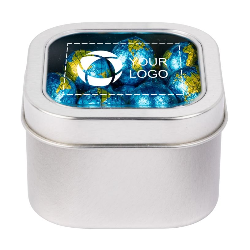 Example 1 of selected product