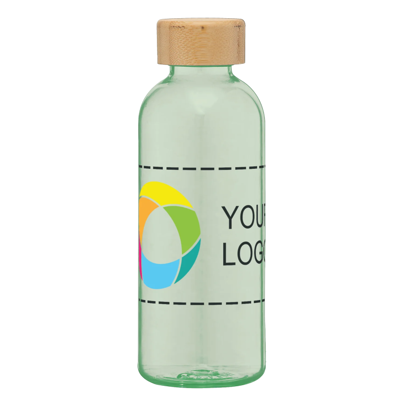 Example 1 of selected product