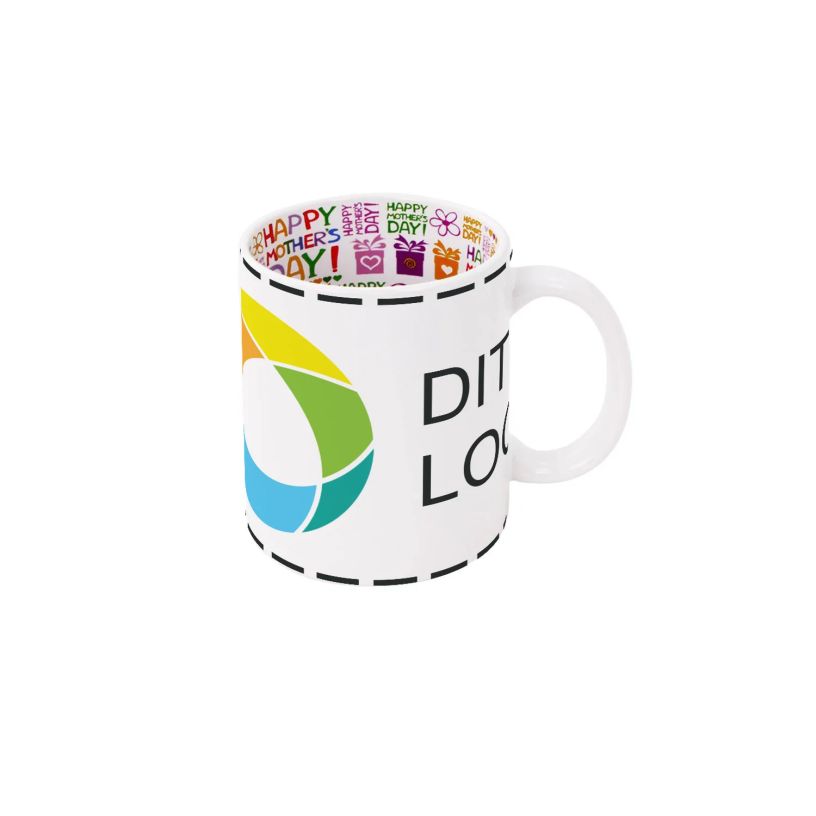 Eksempel 1 på det valgte produkt