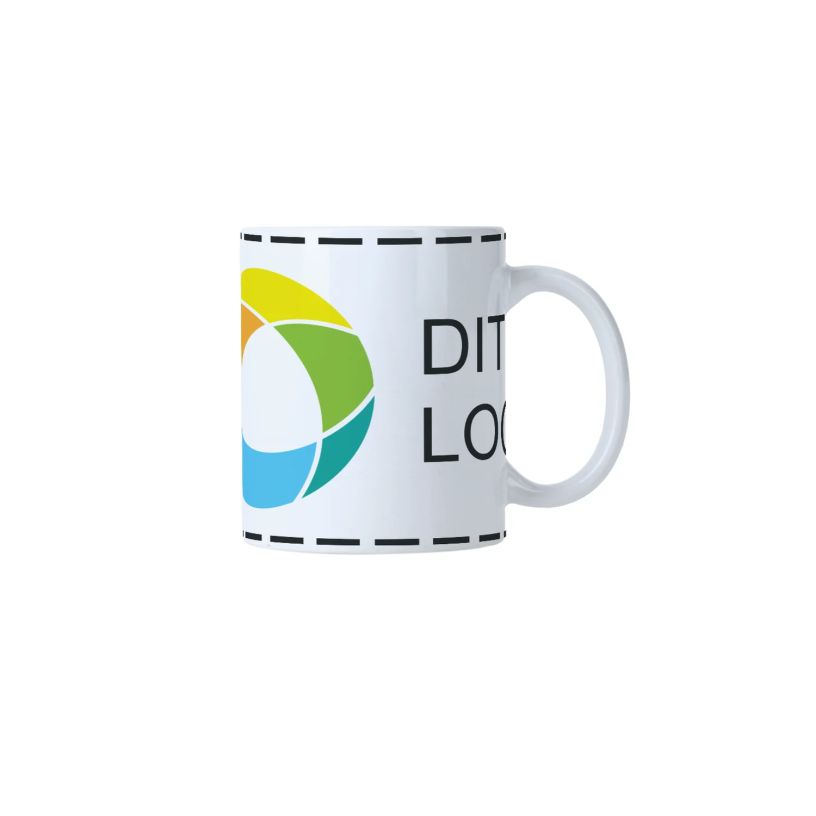 Eksempel 1 på det valgte produkt